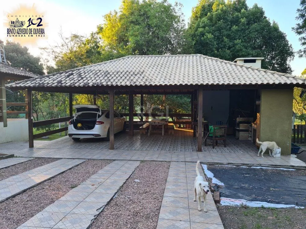 Chácara, 3 quartos, 6 hectares - Foto 2
