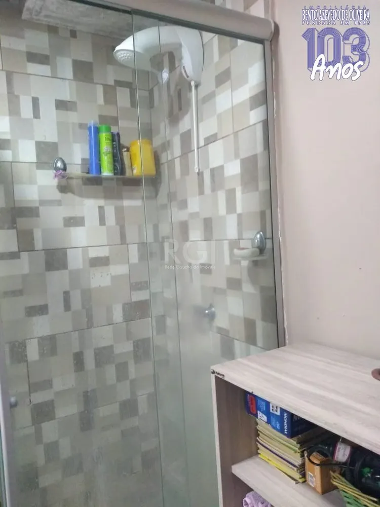 Apartamento, 3 quartos, 62 m² - Foto 4