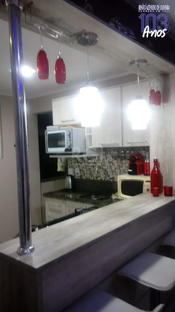 Apartamento, 3 quartos, 62 m² - Foto 1