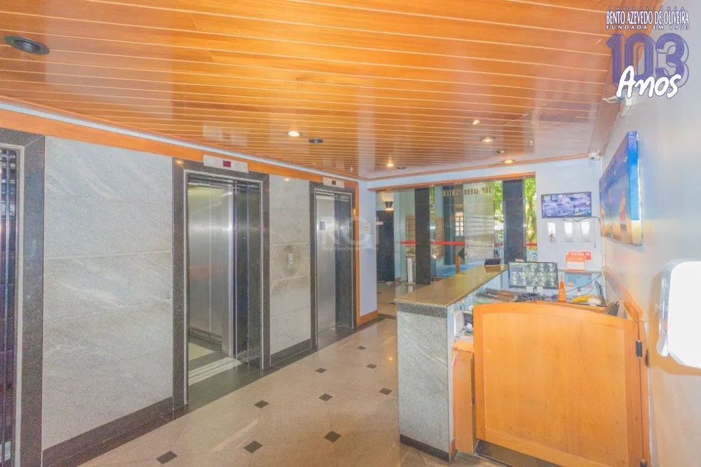 Sala-Conjunto, 36 m² - Foto 8