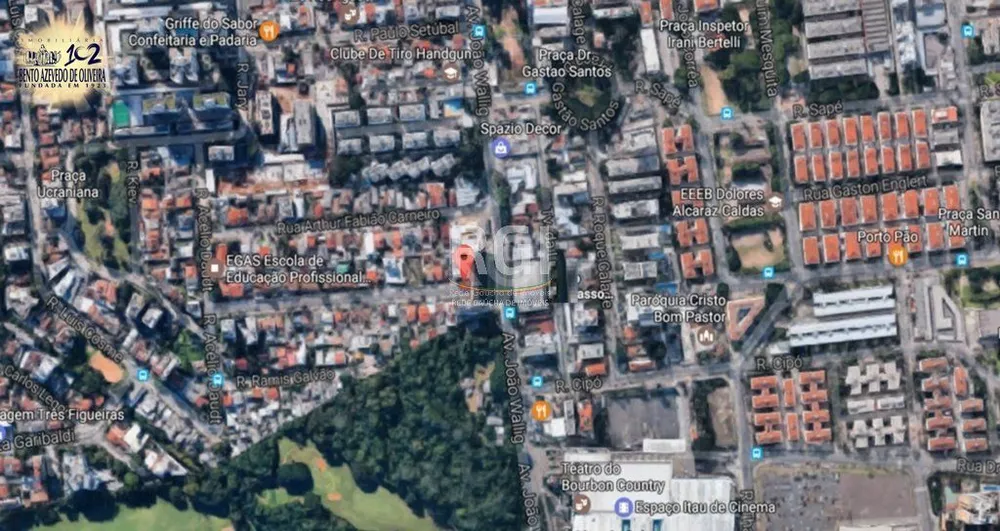 Terreno, 339 m² - Foto 1