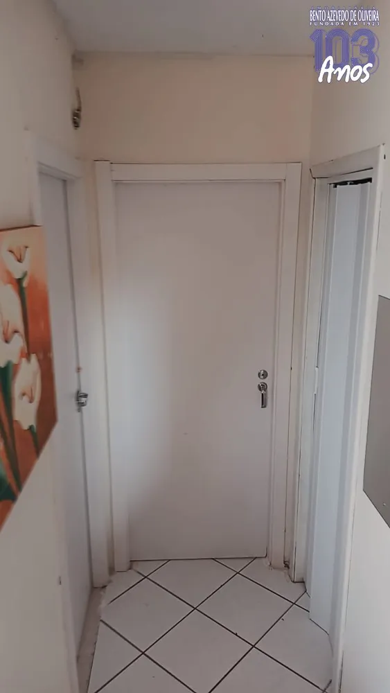 Apartamento, 2 quartos, 45 m² - Foto 5