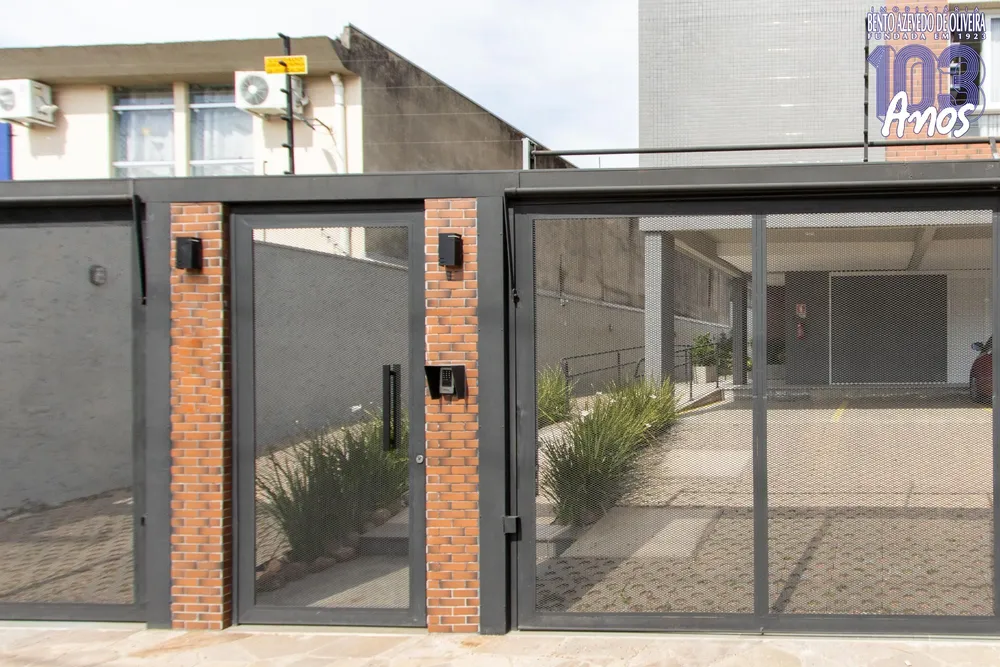 Apartamento, 2 quartos, 65 m² - Foto 6