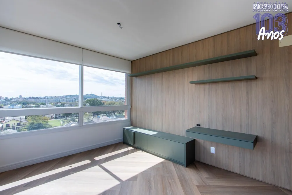 Apartamento, 2 quartos, 65 m² - Foto 1