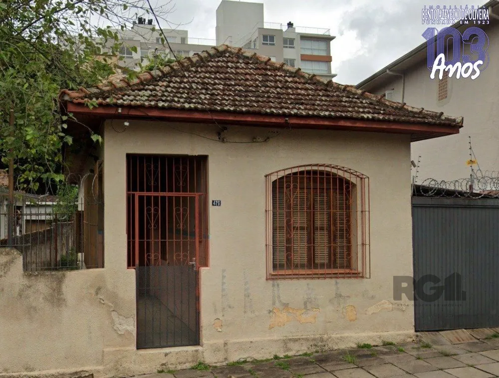 Casa, 3 quartos, 200000 m² - Foto 1