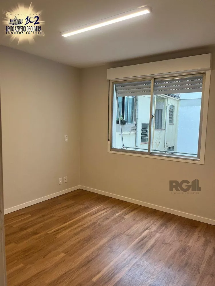 Apartamento, 1 quarto, 41 m² - Foto 5