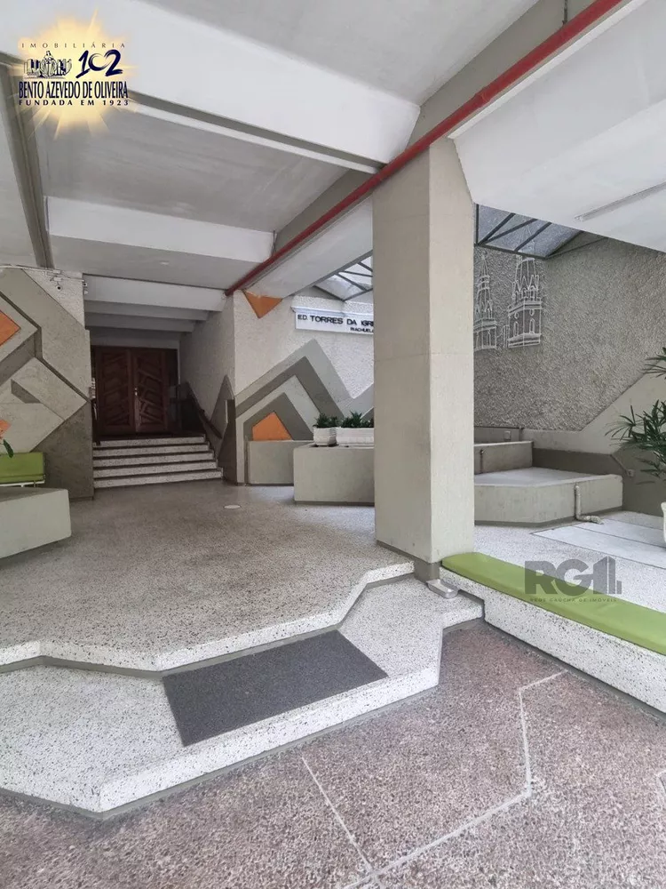 Apartamento, 1 quarto, 41 m² - Foto 2
