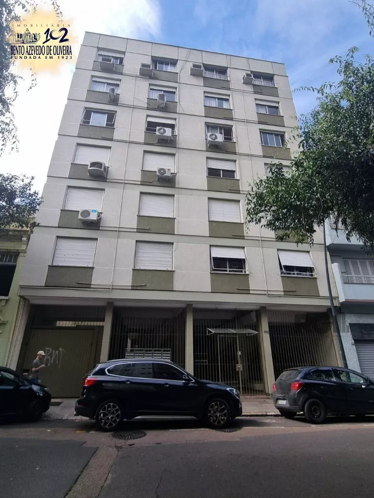 Apartamento, 1 quarto, 41 m² - Foto 3