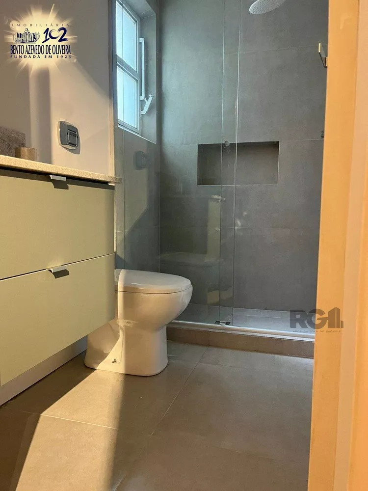 Apartamento, 1 quarto, 41 m² - Foto 7