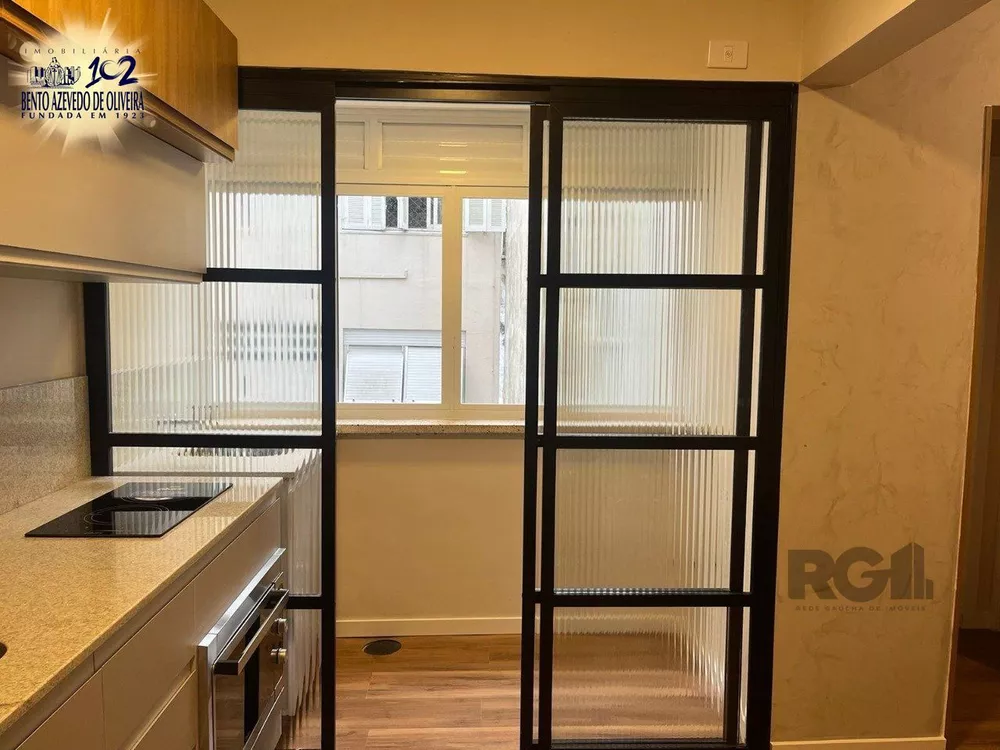Apartamento, 1 quarto, 41 m² - Foto 6