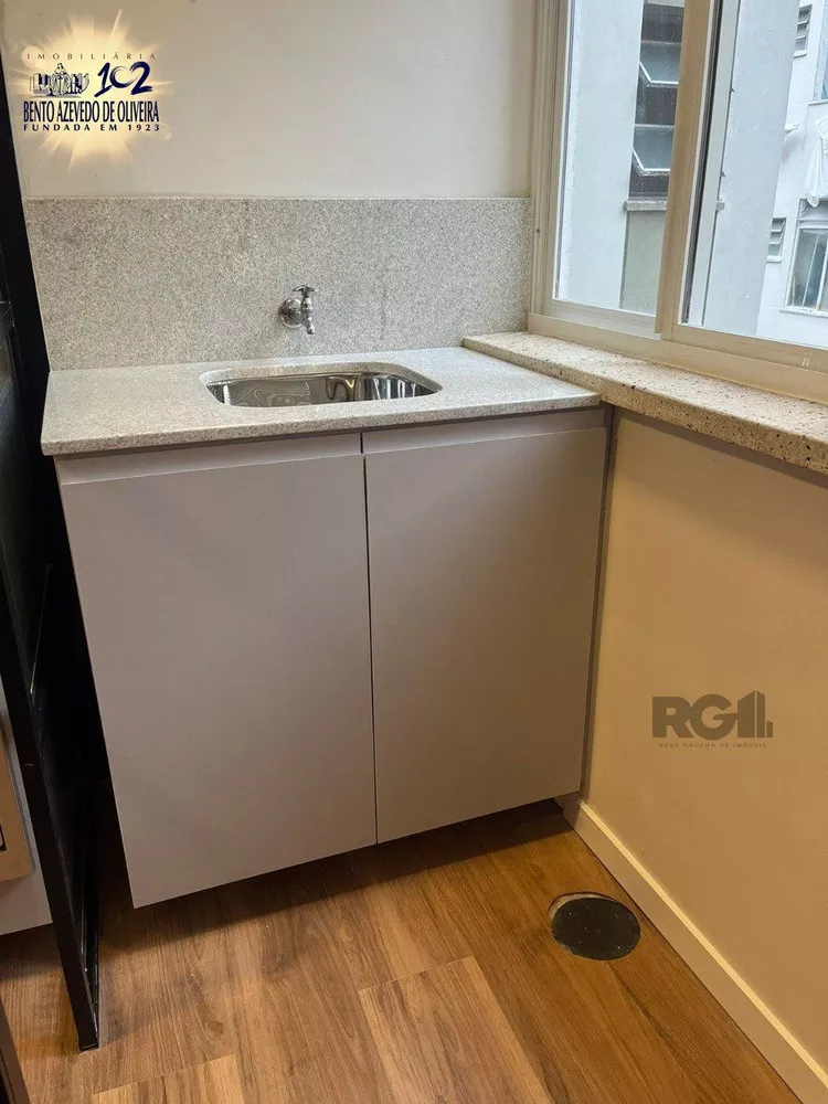 Apartamento, 1 quarto, 41 m² - Foto 8
