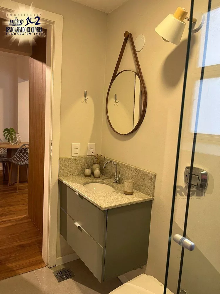 Apartamento, 1 quarto, 41 m² - Foto 1