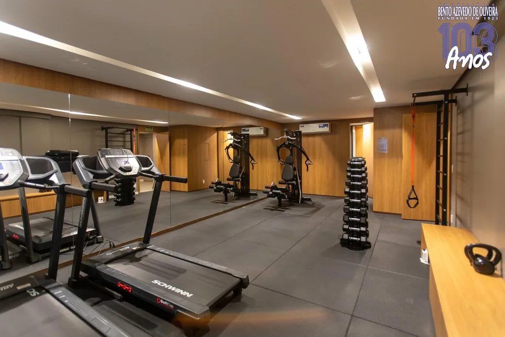 Casa, 2 quartos, 41 m² - Foto 7