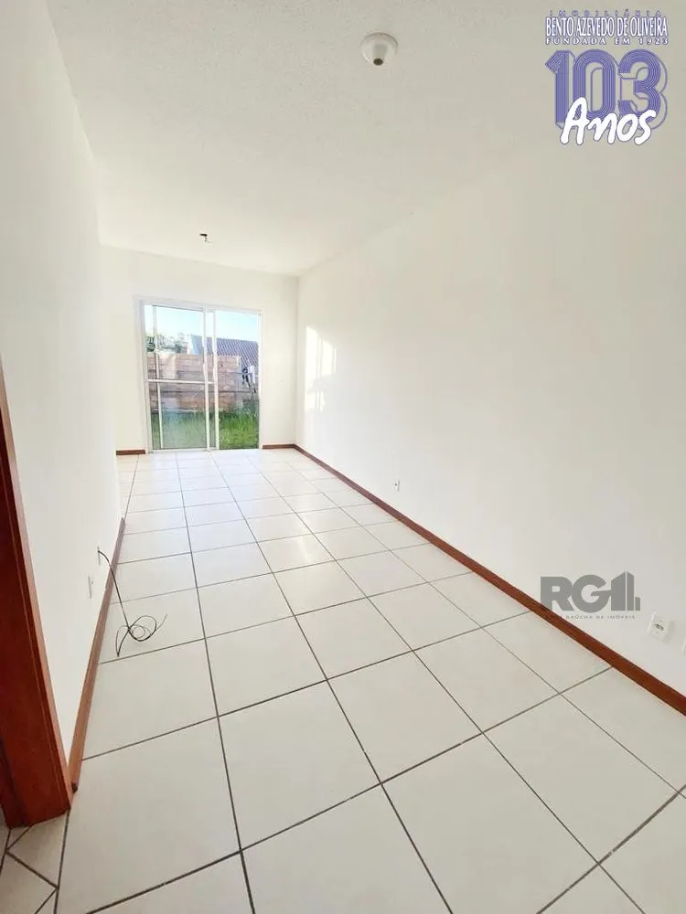 Casa, 2 quartos, 41 m² - Foto 1