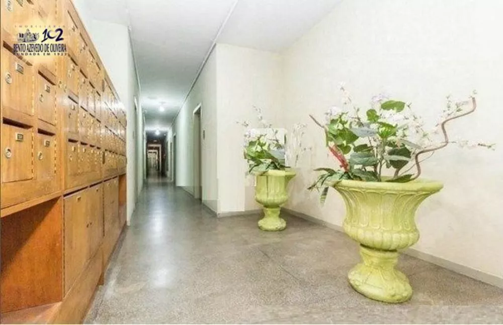 Apartamento, 1 quarto, 24 m² - Foto 6