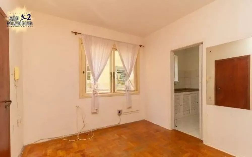 Apartamento, 1 quarto, 24 m² - Foto 5