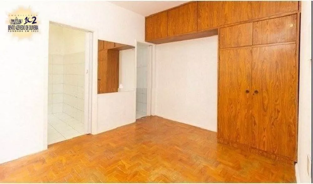 Apartamento, 1 quarto, 24 m² - Foto 4