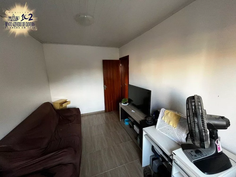 Casa, 3 quartos, 110 m² - Foto 4