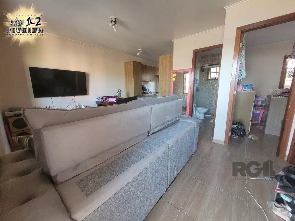 Casa, 3 quartos, 110 m² - Foto 7