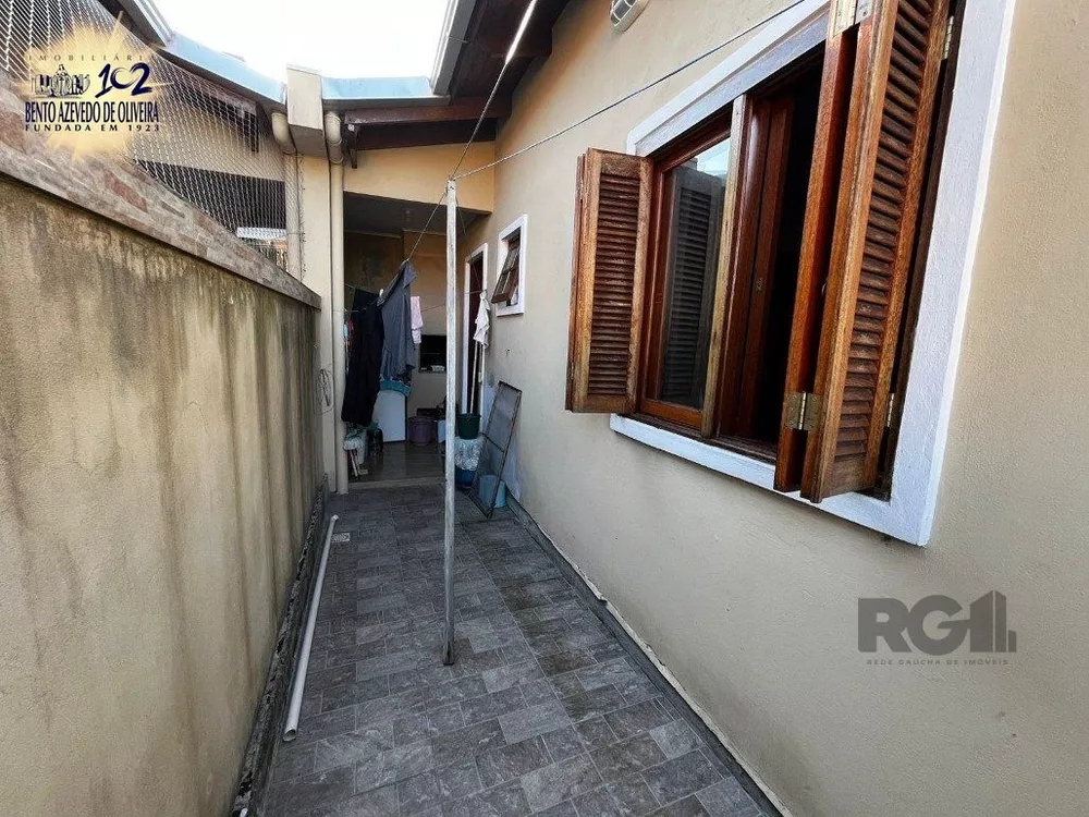 Casa, 3 quartos, 110 m² - Foto 2