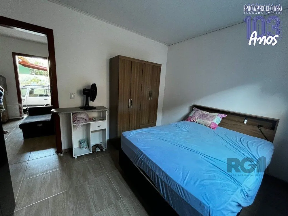 Casa, 3 quartos, 110 m² - Foto 11