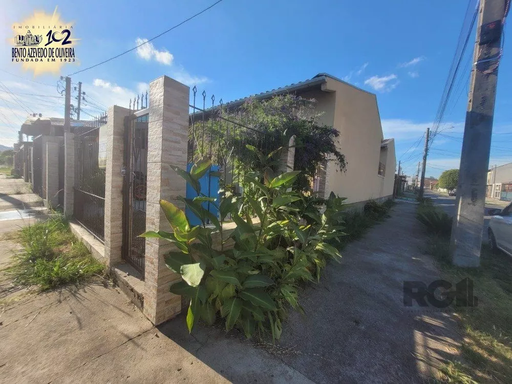 Casa, 3 quartos, 110 m² - Foto 6