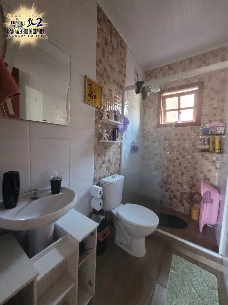 Casa, 3 quartos, 110 m² - Foto 8
