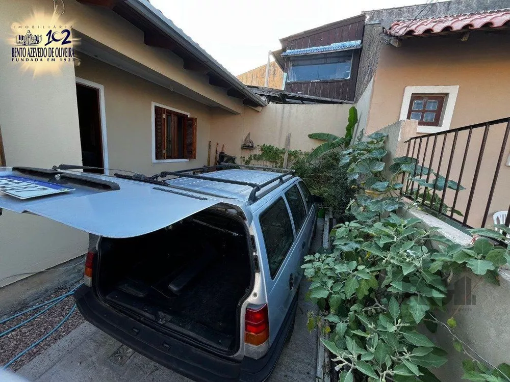 Casa, 3 quartos, 110 m² - Foto 3
