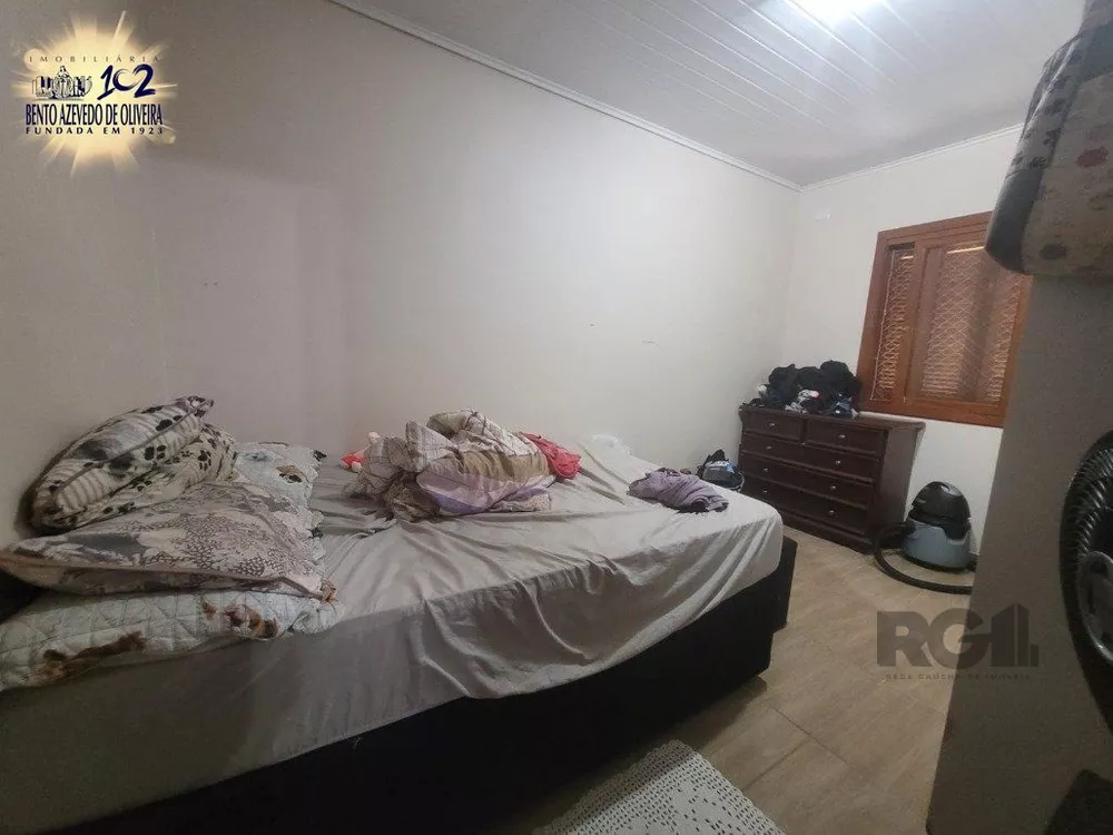 Casa, 3 quartos, 110 m² - Foto 1