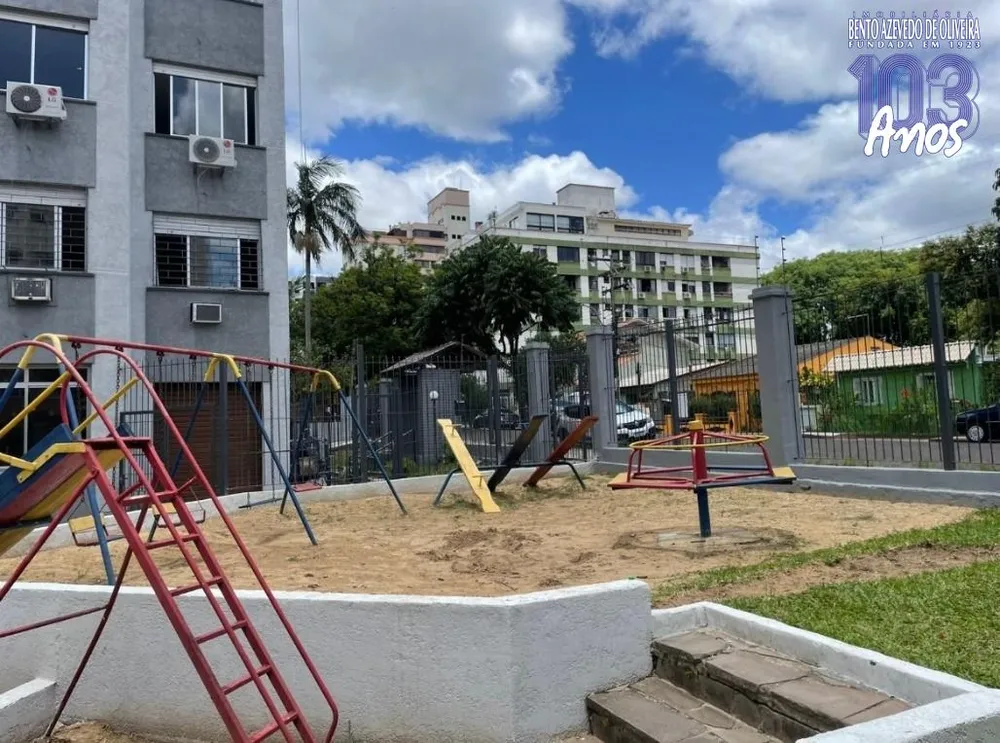 Apartamento, 3 quartos, 114 m² - Foto 3