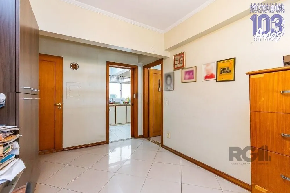 Apartamento, 3 quartos, 114 m² - Foto 1