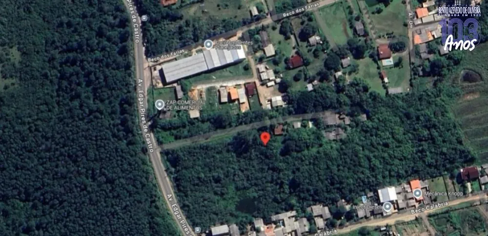 Terreno, 7982 m² - Foto 5