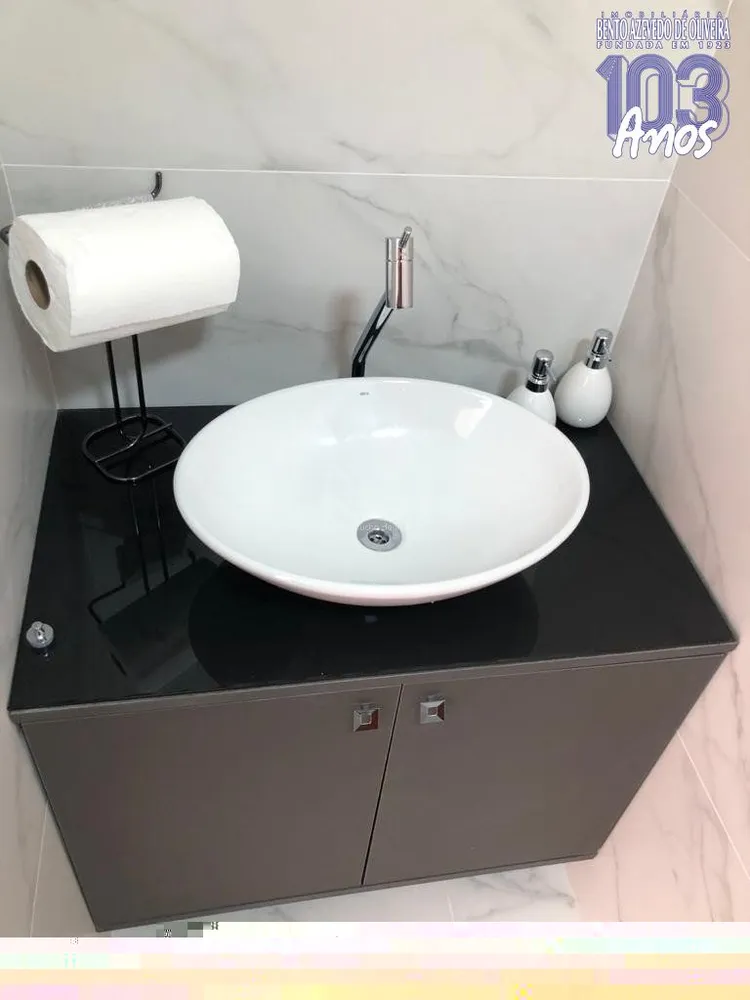 Casa, 3 quartos, 450 m² - Foto 4