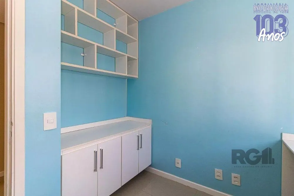 Apartamento, 3 quartos, 67 m² - Foto 1