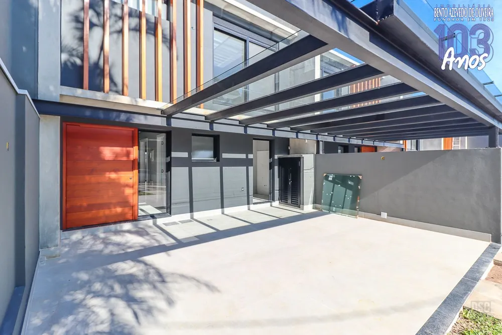 Casa, 3 quartos, 177 m² - Foto 2