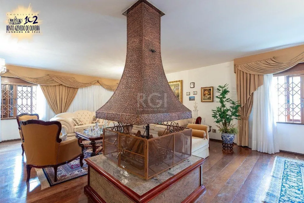 Casa, 4 quartos, 725 m² - Foto 2