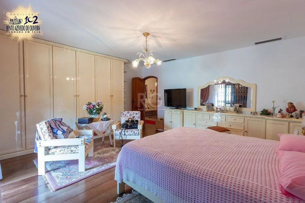Casa, 4 quartos, 725 m² - Foto 4
