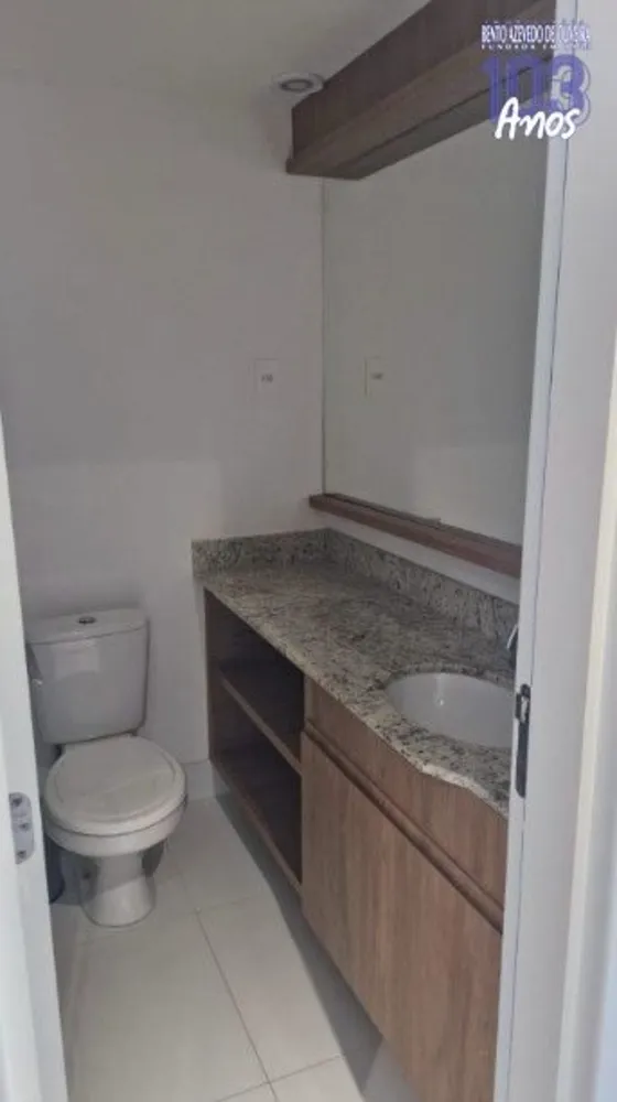 Apartamento, 1 quarto, 100 m² - Foto 1