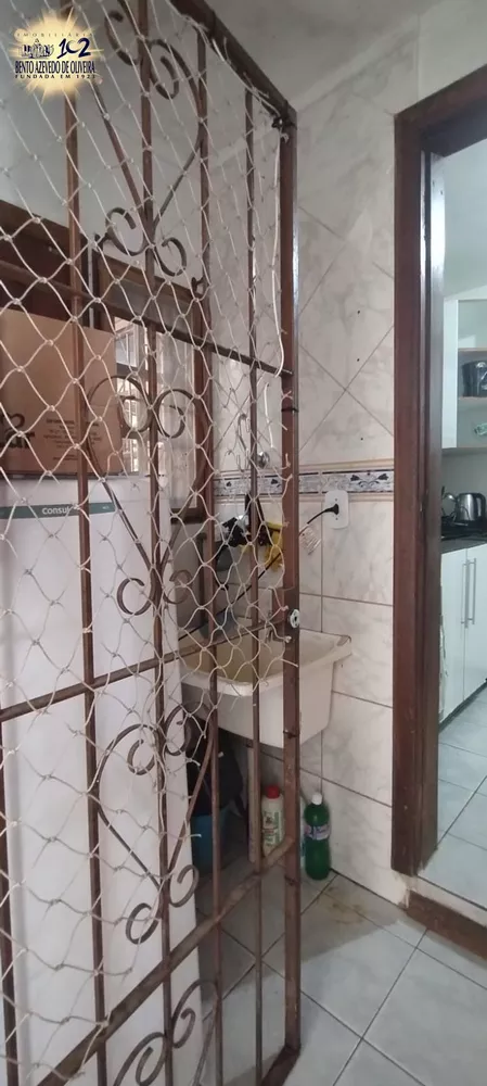Casa, 4 quartos, 120 m² - Foto 1