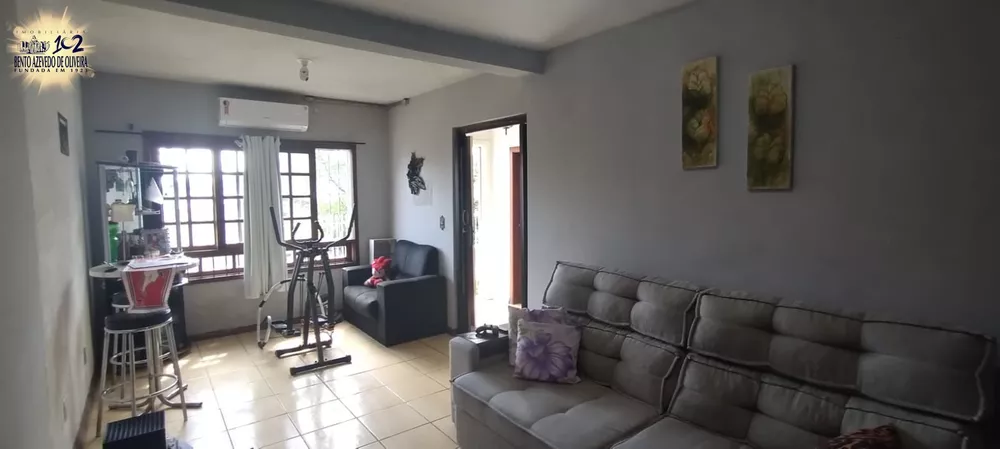 Casa, 4 quartos, 120 m² - Foto 7