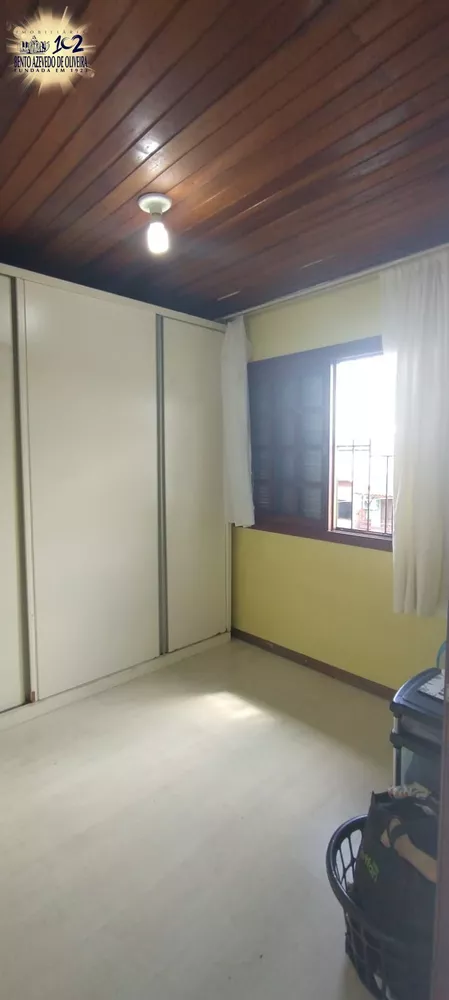 Casa, 4 quartos, 120 m² - Foto 4