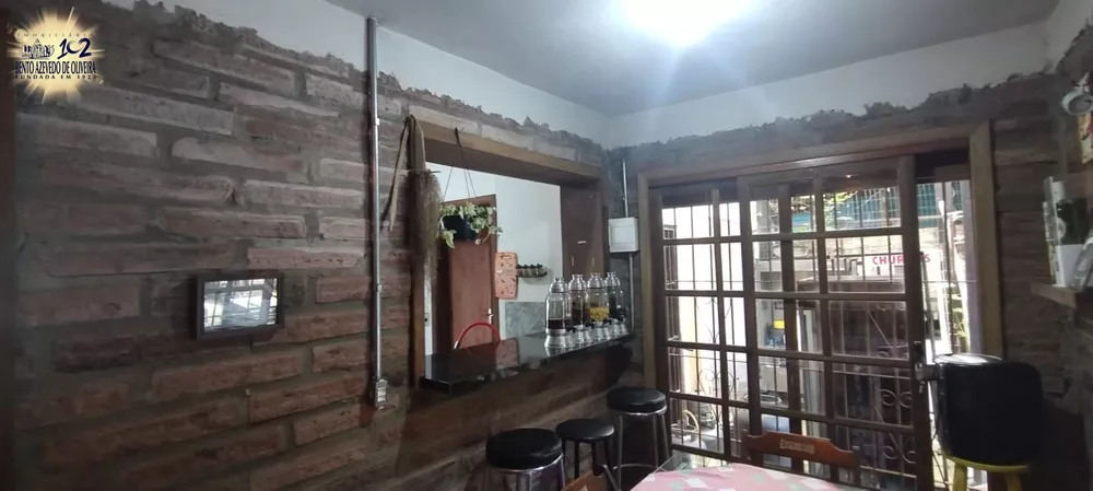 Casa, 4 quartos, 120 m² - Foto 2