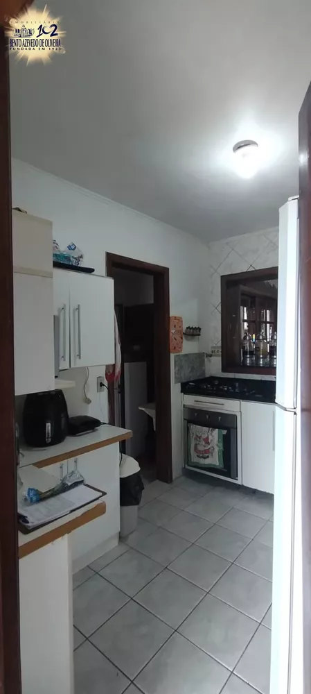 Casa, 4 quartos, 120 m² - Foto 3