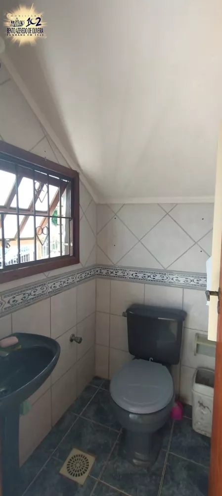 Casa, 4 quartos, 120 m² - Foto 8