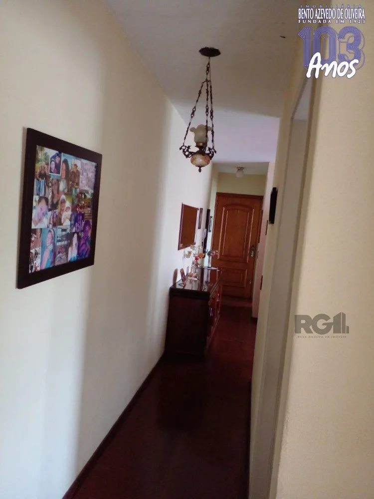 Apartamento, 2 quartos, 72 m² - Foto 1