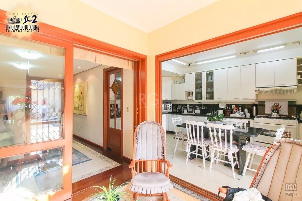 Casa, 4 quartos, 379 m² - Foto 3