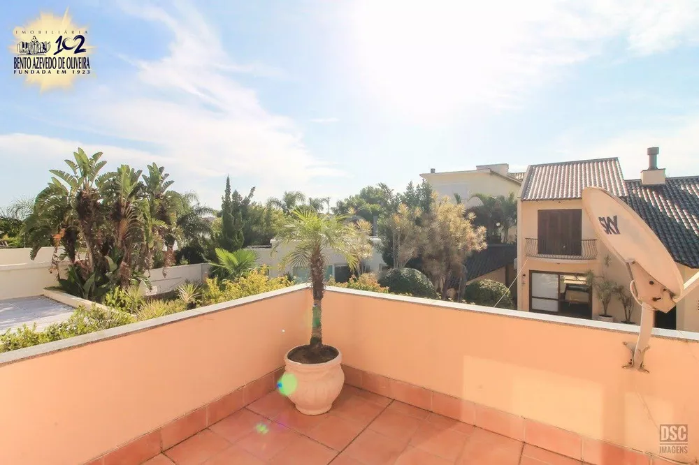 Casa, 4 quartos, 379 m² - Foto 6