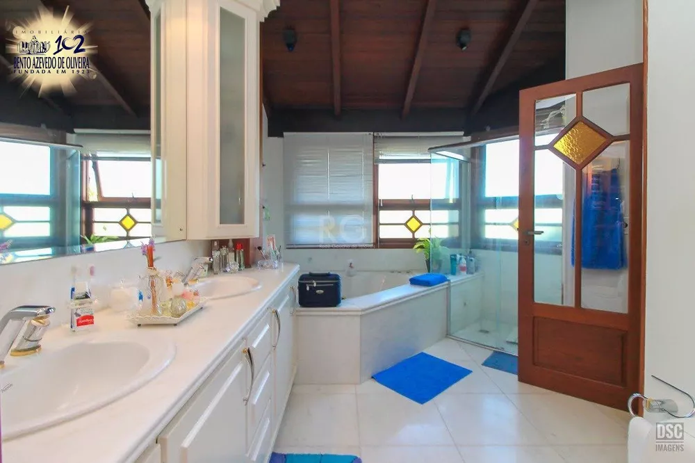 Casa, 4 quartos, 379 m² - Foto 4