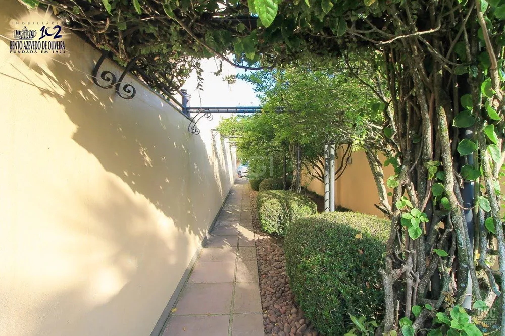 Casa, 4 quartos, 379 m² - Foto 8