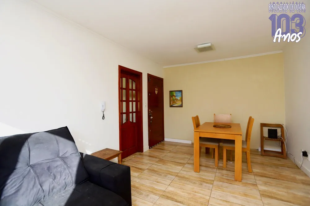 Apartamento, 1 quarto, 41 m² - Foto 2